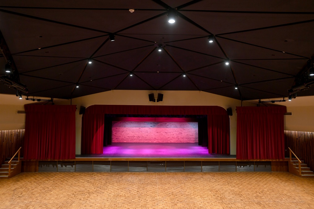 Auditorium - Tweed Heads Civic & Cultural Ctr Details | Bookable Tweed ...